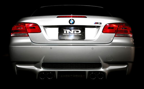 IND Silverstone II BMW E93 3 at Tuning: IND BMW E93 Silverstone II