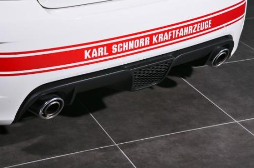 karl schnorr fiat 500 abarth 6 at Fiat 500 Abarth by Karl Schnorr