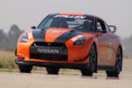 stilf at Stillen presents 620hp Nissan GT R