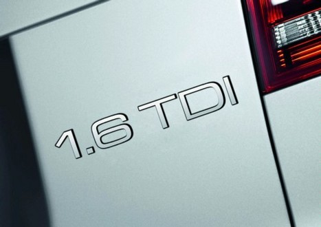 A3 tdi 2 at Audi unveils A3 1.6 TDI with 61 MPG