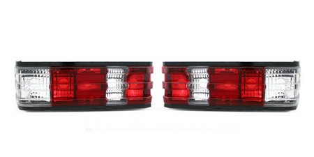 Tail Lights at How to Replace Tail Lights