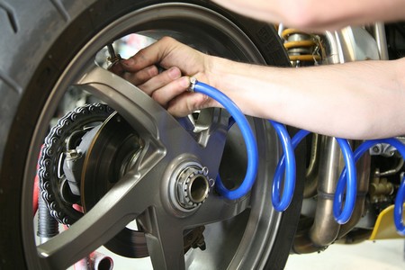 Tire Inflate at How to Inflate Tires