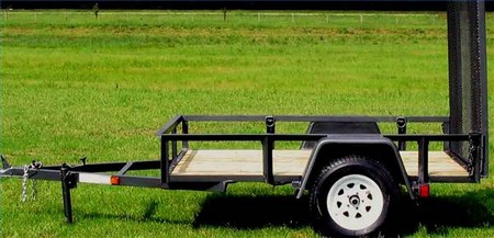 Trailer at How to Build a Trailer