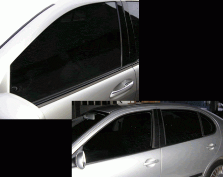 Window Tint 1 at How to Remove Window Tint