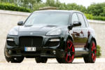 encf at ENCO Gladiator 700 GT BiTurbo Cayenne