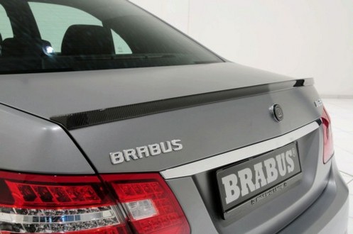 Brabus E63 5 at BRABUS B63 S based on Mercedes E63 AMG
