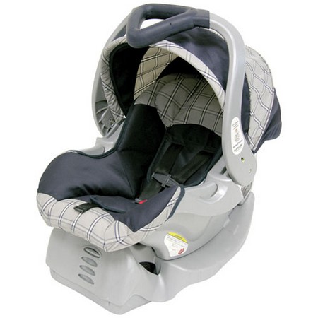 Infant seat1 at Infant Seat