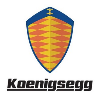 Koenigsegg logo at Koenigsegg terminates agreement for purchase of Saab!