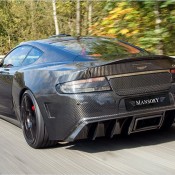 Mansory Cyrus 4 175x175 at Mansory Aston Martin Cyrus live pictures