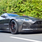 Mansory Cyrus 7 175x175 at Mansory Aston Martin Cyrus live pictures