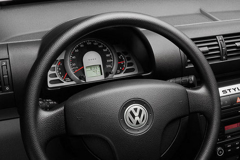 VW Fox Style 31 at VW Fox Style Special Edition
