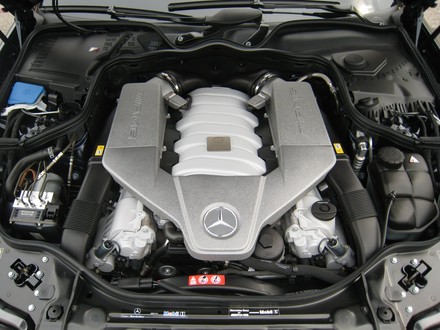 amg v8 at Mercedes to drop AMG 6.3 liter V8?