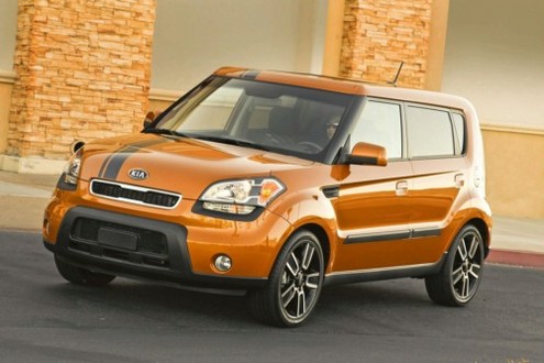 kia soul ignition 1 at 2010 Kia Soul Ignition Special Edition