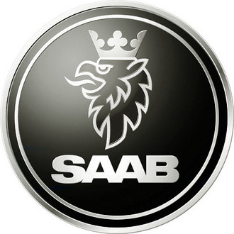 saab logo at General Motors kills SAAB to save the hassle