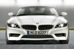 z4mf at 2011 BMW Z4 sDrive35is revealed