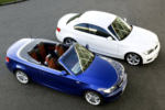 1erf at 2010 BMW 135i Coupe & Convertible Revealed