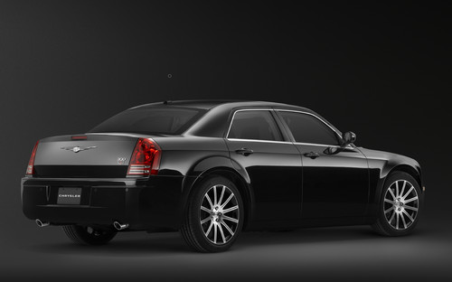 2010 chrsler SE 4 at Chryslers 2010 Special Editions collection revealed