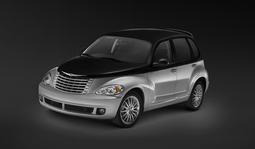 2010 chrsler SE 6 at Chryslers 2010 Special Editions collection revealed