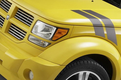 2010 dodge nitro detonator at Dodge reveals 2010 upgraded lineup and special editions