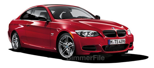 2011 335is 1 2011 335is 1 at 2011 BMW 335is Details Emerge