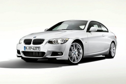 2011 Bmw 335is Details Emerge