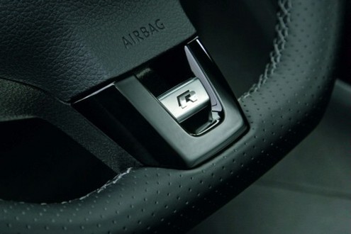 R GmbH at R GmbH to be VWs AMG