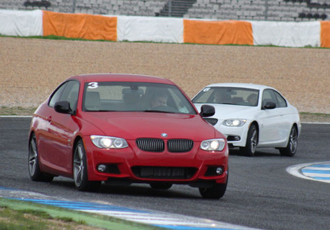 bmw 335is at 2011 BMW 335is Official Details