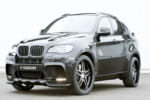 x6mf at HAMANN HM670 Based On BMW X6M
