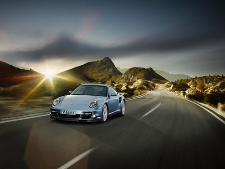 2010 porsche 911 turbo s 2 at Ultra Hot Porsche 911 Turbo S To Debut At Geneva