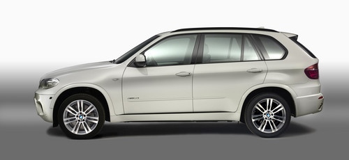 2010 x5 m 3 at M Sports Package For 2010 BMW X5 