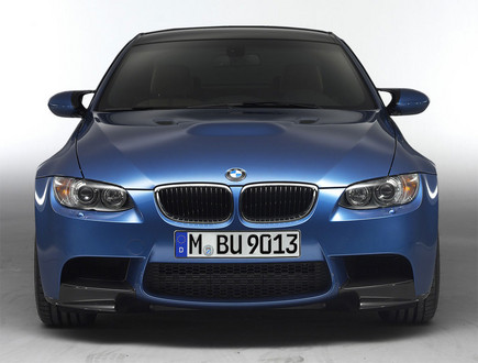 2011 BMW M3 PP 3 at 2011 BMW M3 Gets Performance Package 