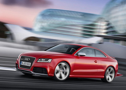 2011 audi rs5 official 3 at 2011 Audi RS5 Gets Official