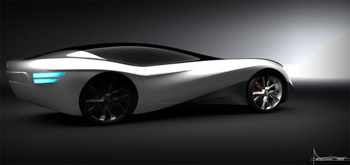 Bentley design 3 Bentley design 3 at Students Design The ‘Bentleys of the Future’