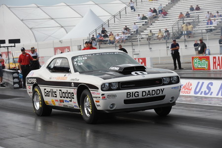 Dodge Challenger Drag Pak q at Dodge Challenger Drag Pak