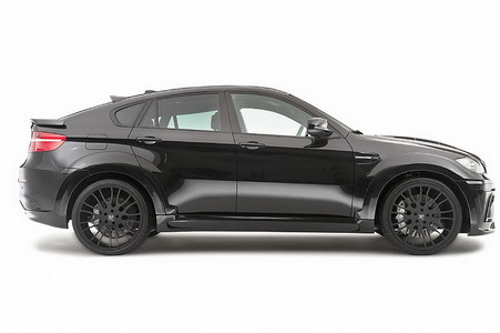 Hamann BMW X6 M TYCOON EVO M 3 Hamann BMW X6 M TYCOON EVO M 3 at HAMANN BMW X6M TYCOON EVO Details