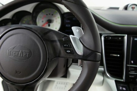 TechArt Concept One 6 TechArt Concept One 6 at TechArt Concept One Porsche Panamera