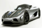 agerf at 910hp Koenigsegg Agera Revealed