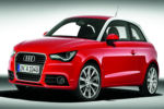 audif at 2011 Audi A1 Revealed In Full