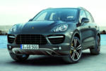 cayf at 2011 Porsche Cayenne Officially Unveiled