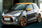 ds3f at Limited Edition Citroen DS3 Racing For Geneva