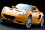elif at 2011 Lotus Elise Facelift Revealed