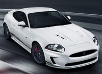 jagf at 2011 Jaguar XKR Gets Speed & Black Pack