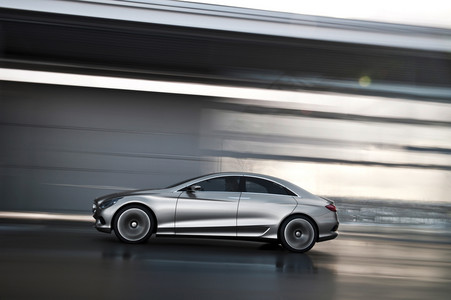 mercedes f800 4 mercedes f800 4 at Mercedes Benz F800 Concept For Geneva Motor Show