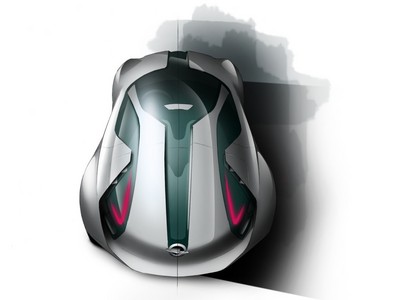 opel flextreme 5 opel flextreme 5 at Opel Flextreme GT E Concept Revealed