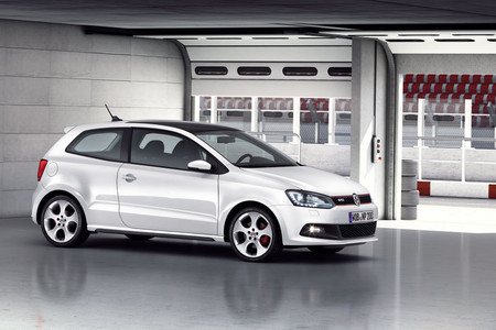 polo gti 3 at 2011 VW Polo GTI Official Details