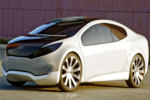 rayf at Kia Ray Hybrid Concept Revealed