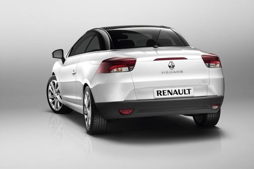renault megan cc 3 at 2011 Renault Megane Coupe Cabriolet Revealed