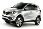 sporf at First Pictures of 2011 Kia Sportage