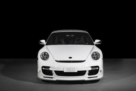 techart 911 turbo cabrio 6 techart 911 turbo cabrio 6 at TechArt 2010 Porsche 911 Turbo Cabrio