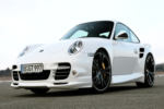 techf at TechArt Presents 2010 Porsche 911 Turbo & Turbo S